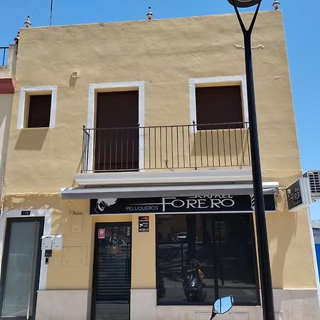 Apartamento La Fuente 27 Tomares Luaran gambar
