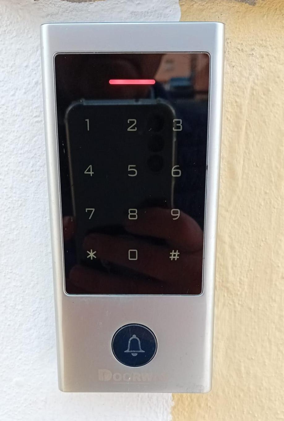 Apartamento La Fuente 27 Tomares Luaran gambar