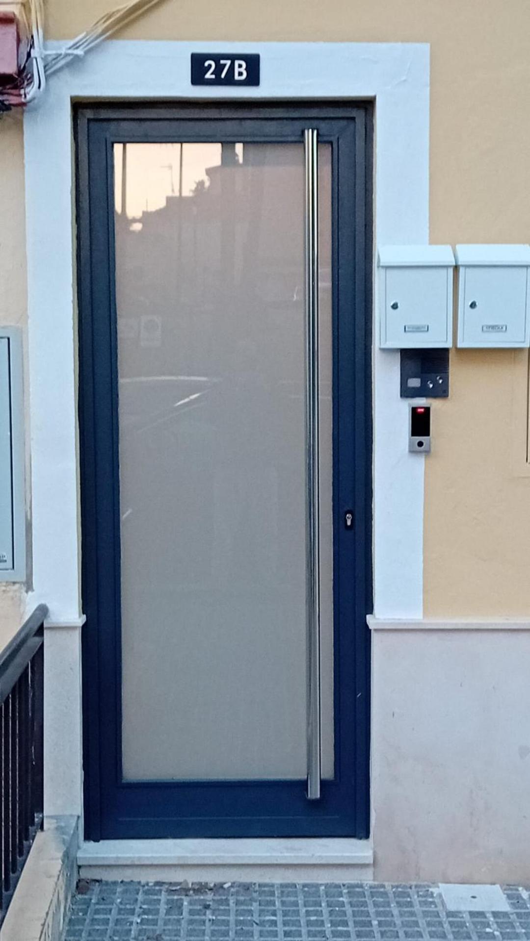 Apartamento La Fuente 27 Tomares Luaran gambar