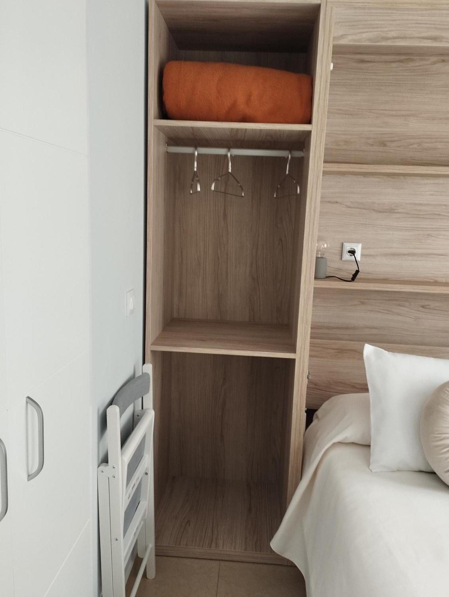 Apartamento La Fuente 27 Tomares Luaran gambar