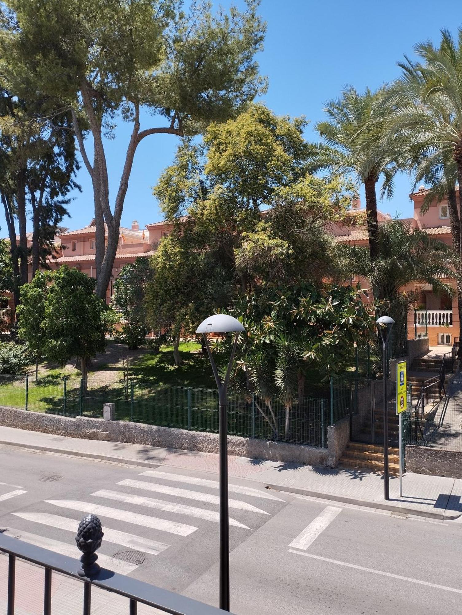 Apartamento La Fuente 27 Tomares Luaran gambar